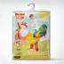 Spooktacular Creations Adult Inflatable Costume Riding a Rooster Air Blow-up Deluxe Ride On Halloween Costume