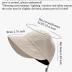 2024 New Womens Sun Hats Women's Outdoor UV-Protection-Foldable Beach Hats,Wide Brim Summer Fisherman's Caps UPF 50+