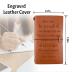 Personalized Retirement Gift, Engraved Leather Journal Gift for Colleagues, Custom Coworker Gifts For Women Men Retirement Gifts, Leaving Gifts Going Away Gift, Friends Leader Retirement
