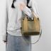 Small Tote Bag with Zipper Tote Bag for Women Canvas Crossbody Bag Shoulder Bag Satchel Hobo Bag Messenger Bag 2024