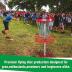 Sports Flying Disc - Compeition Flying Discs for Beach, Backyard, Lawn, Park, Camping and More - Great for All Ages Outdoor Flying Disc Training
