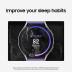 SAMSUNG Galaxy Watch 6 44mm Bluetooth Smartwatch, Fitness Tracker, Personalized HR Zones, Advanced Sleep Coaching, Heart Monitor, BIA Sensor for Health Wellness Insights, Big Screen, US Version Silver