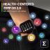 Amazfit Bip 5 Smart Watch 46mm, GPS, Alexa Built-in, Bluetooth Calling, 10-Day Battery, Heart-Rate & VO2 Max, Sleep Health Monitoring, AI Fitness App,120+ Sports Modes, for Android & iPhone, Black