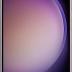 Samsung Galaxy S23 5G 256GB Lavender - T-Mobile (Renewed)