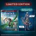 Avatar: Frontiers of Pandora - Limited Edition, PlayStation 5