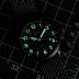 Vaer Men’s Field Watch, Quartz Movement for Accurate & Reliable Timing, Scratch Resistant Sapphire Crystal, Locking Screw-Down Crown, Iconic Replica of The A-11 Military Watch for Men of WW2
