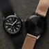 Vaer Men’s Field Watch, Quartz Movement for Accurate & Reliable Timing, Scratch Resistant Sapphire Crystal, Locking Screw-Down Crown, Iconic Replica of The A-11 Military Watch for Men of WW2