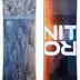 Nitro Prime View Men's All Mountain Snowboard