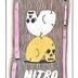 Nitro Cheap Thrills X Wigglestick Men's Park Snowboard