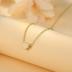 Ieftop Gold Heart Necklace for Women Jewelry Gifts - Dainty Gold Necklace Choker Necklace for Women 14K Tiny Heart Necklace for Women Personalized Gold Jewelry Gifts for Women Trendy Gold Necklace