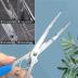 Upgraded Multi-Functional Fishing Pliers, Fish Beak Clip, Separation Ring, Flying Fishing Tool Set, Ice Fishing, Fishing Equipment, Men's Fishing Gift