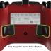 Turtle Beach REACT-R Wired Game Controller – Officially Licensed for Xbox Series X & S, Xbox One, and Windows 10|11 PC’s – Red