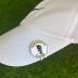 Happy Gilmore Golf Ball Marker with Magnetic Hat Clip - Funny Golf Gift for Men - Golf Accessories and Gifts