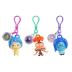 Inside Out 2 Fidget Figure Keychains - Sadness, Kids Toys for Ages 3 Up by Just Play