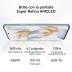 Honor 90 Dual-SIM 512GB ROM + 12GB RAM (Only GSM | No CDMA) Factory Unlocked 5G Smartphone (Diamond Silver) - International Version