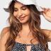 Bucket-Hat-Distressed Sun-Protection Washed-Cotton Beach-Sun-Hat - Summer-Wide-Brim(3.2inch Brim) Beach-Cap(Size:S-M)