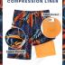 APTRO Men's Swim Trunks with Compression Liner 9" Board Shorts with Zipper Pocket Bathing Suit Swimwear