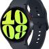 SAMSUNG Galaxy Watch 6 44mm Aluminum Bluetooth Smartwatch | Latin American Version | Sapphire Crystal | IP68 -