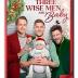 Three Wise Men and a Baby