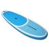 Ei Inflatable Stand Up Paddle Board with Built-in Cooler/Storage, 10’6” Premium Paddleboard with Accessories & Sup Carry Bag, Stand Up Paddle Boards for Youth & Adults