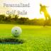 FCQIANKM Custom Golf Ball Stamp Personalized Golf Ball Stamper Self-Inking Golf Ball Stamp Markers Reusable Golf Ball Mark Your Own Golf Ball Stamp Golfer Gift Golfing Accessories