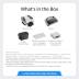 DJI Mini 4 Pro Fly More Combo Plus with DJI RC 2, Mini Drone with 4K HDR Video, 3 Intelligent Flight Battery Plus for up to 135 Mins Flight Time, Smart Return to Home, Drone with Camera for Beginners