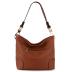 Montana West Hobo Bags for Women Top Handle Satchel Shoulder Purse Bucket Handbag