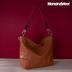 Montana West Hobo Bags for Women Top Handle Satchel Shoulder Purse Bucket Handbag