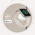 Anker MagSafe-Compatible iPhone 16 Wireless Charging Stand, MagGo 3 in 1 Wireless Charging Station, Qi2 Certified 15W Wireless Charger, Desk Accessory, for iPhone 16/15/14/13/12, Apple Watch, AirPods
