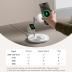 Anker MagSafe-Compatible iPhone 16 Wireless Charging Stand, MagGo 3 in 1 Wireless Charging Station, Qi2 Certified 15W Wireless Charger, Desk Accessory, for iPhone 16/15/14/13/12, Apple Watch, AirPods