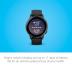 Garmin vívoactive 5, Health and Fitness GPS Smartwatch, AMOLED Display, Up to 11 Days of Battery, Black