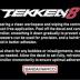 Tekken 8 – Amazon Launch Edition (PS5)