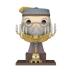 Funko Pop! Deluxe: Harry Potter Prisoner of Azkaban - Albus Dumbledore with Podium