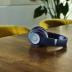 Beats Studio Pro - Wireless Bluetooth Noise Cancelling Headphones - Navy (Renewed)