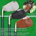 Golf Accessories Kit with High-Grade Handbag, Golf Balls, Rangefinder, Brush, Golf Tees, Multifunctional Divot Knife, Golf Ball Clamp, Mini Scorer, Golf Club Cover, Unique Gift for Men and Women