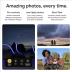 Google Pixel 8 Pro - Unlocked Android Smartphone with Telephoto Lens and Super Actua Display - 24-Hour Battery - Porcelain - 128 GB