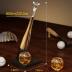 Baseball Gifts for Men, Kollea Whiskey Decanter Sets for Men, 20Oz Baseball Bat Decanter Set with 2 Glasses, Unique Birthday Gift for Men Him Brother Guys Boyfriend Coach, for Liquor Tequila Bourbon