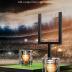 Football Whiskey Decanter Set with 2 Glasses, The Wine Things Whisky Decanter Gift Set, for Liquor Scotch Bourbon Vodka, Gift for Football Fans, Birthday, Christmas Gifts For Him, Men -1100ml/37oz