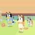 Bluey: The Videogame- Nintendo Switch