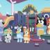 Bluey: The Videogame- Nintendo Switch