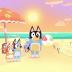 Bluey: The Videogame- Nintendo Switch
