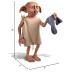Dobby The House ELF Poseable Figure with Sock