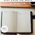 Personalized Leather Journal Refillable Journal Custom Notebook for Writing with Card Slots Lined Leather Bound A5 Daily Journal Executive Notebook Travel Diary Gift Idea Pen Loop (Black Onyx)