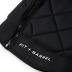 Mens Neoprene Wakesurf Impact Vest for Boating by Pit + Barrel Wake Surf Co. - Designed for Wake Surf and Skimboard, but Great for All Watersports Activities! Lightweight, Durable, and Timeless Style.