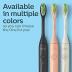 Philips One by Sonicare Snow Rechargeable Toothbrush, Brush Head Bundle, BD3002/AZ