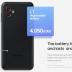 SAMSUNG Galaxy XCover6 Pro 5G AT&T 128GB SM-G736 Black (Renewed)