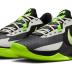 Nike mens Precision 6