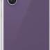SAMSUNG Galaxy S23 FE 5G S711B-DS Dual SIM 256GB 8GB RAM, GSM Factory Unlocked Mobile Cell Phone Global Model - Purple