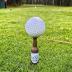 Beer Bottle Golf Tees, Virtually Unbreakable and Recyclable Plastic Golf Tee 6 Pack, Golf Gift for Men, Bachelor Party Novelty Gift, for Golfers,3-1/4" Tall