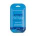 Amopé Pampering Kit - Contains Charcoal Foot Scrub, Tea Tree Foot Scrub, Epsom Salt Foot Scrub, Invigorating Foot Soak, Tired Leg & Foot Rejuvenator, Foot & Leg Scrubber and Luxury Storage Bag